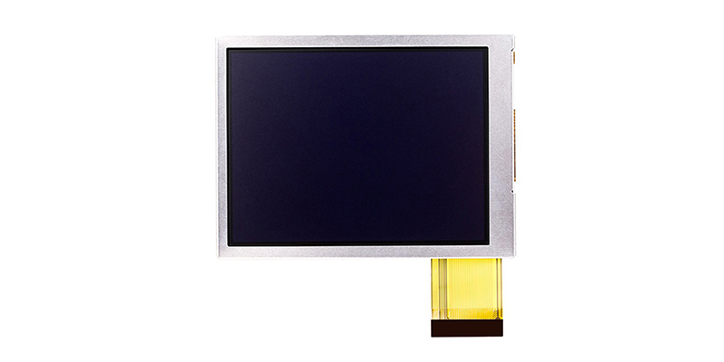 Moduł wyświetlacza LCD TFT