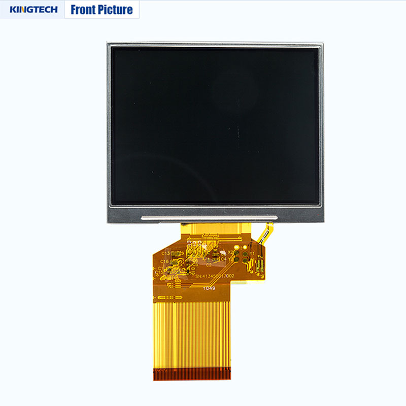 Wyświetlacz LCD 3.5 calowy 320*240