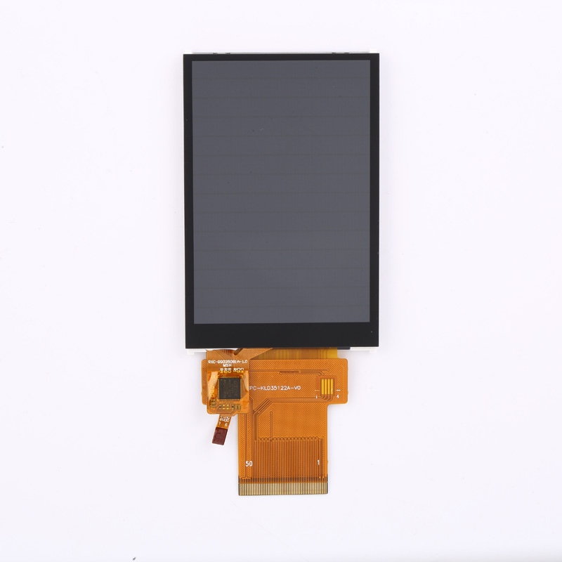 3,5 calowy 320x480 IPS wyświetlacz LCD
