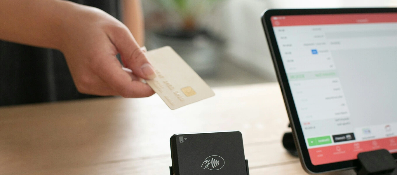 System POS