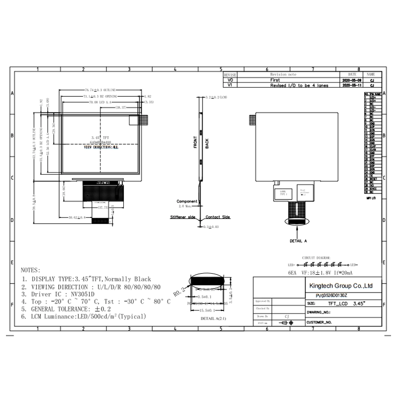 3, 5-PV03526D0130Z