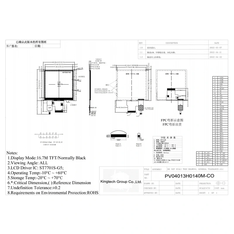 5.0-PV05032H0120D