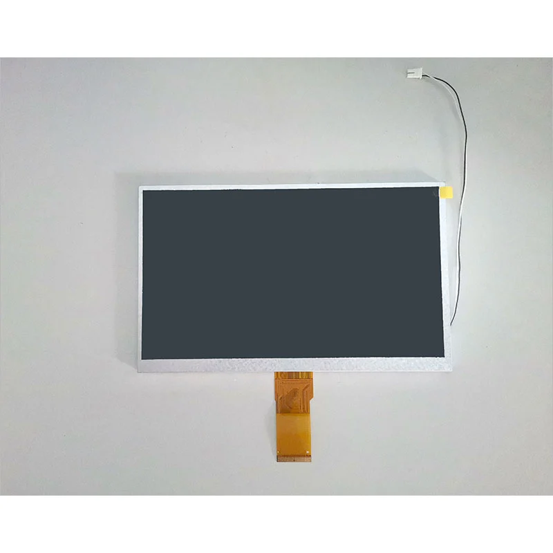 10,1-calowy wyświetlacz LCD 1024x600 IPS