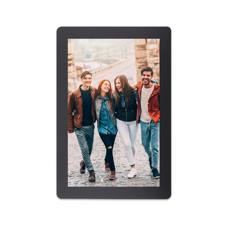 MIPI 4 pasy 8 cali 800x1280 Pełny kąt widzenia wyświetlacza TFT LCD