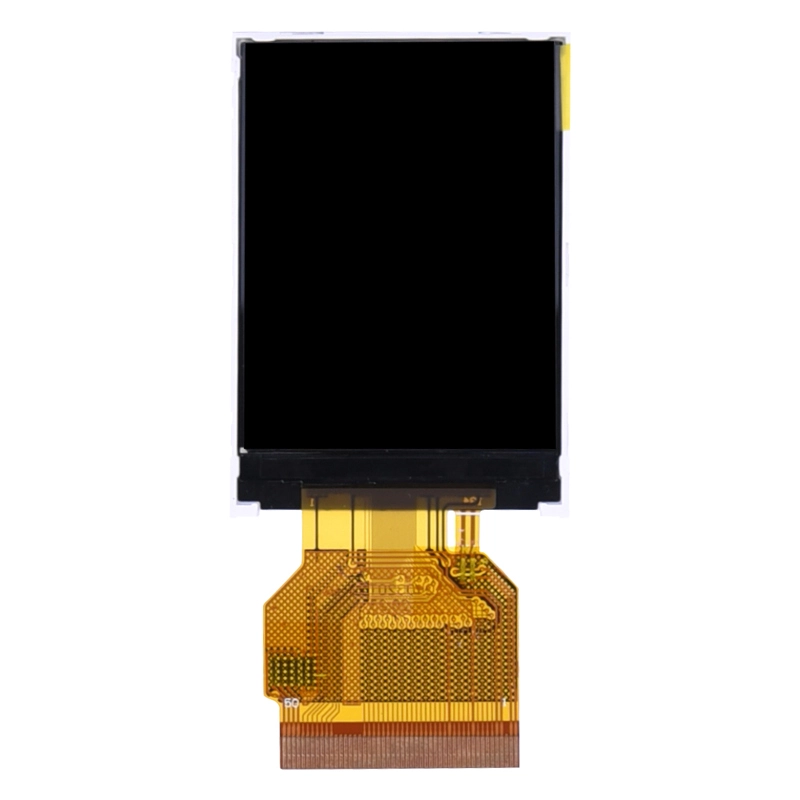 Cały kąt widzenia 2,0 cala 240x320 MCU/SPI/RGB wyświetlacz TFT LCD