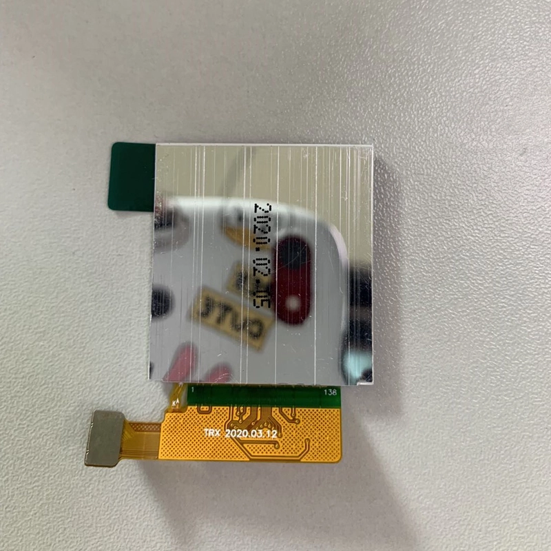 Interfejs IPS 1,54 cala 240x240 SPI Mały wyświetlacz TFT LCD
