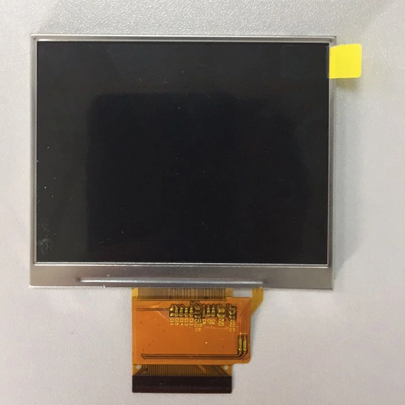 Interfejs SPI/MCU/RGB 3,5-calowy moduł TFT LCD 320x240