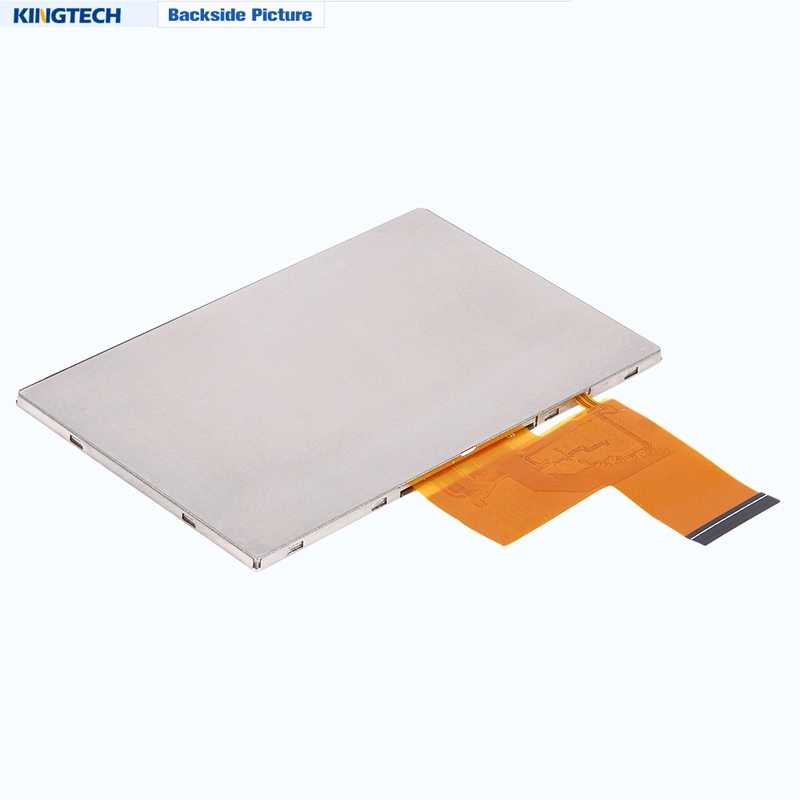 Moduł LCD IPS o przekątnej 4,3 cala 800x480 RGB