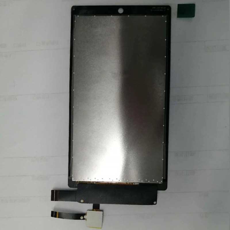 5,0-calowy interfejs MIPI 720x1280 Wyświetlacz LCD IPS