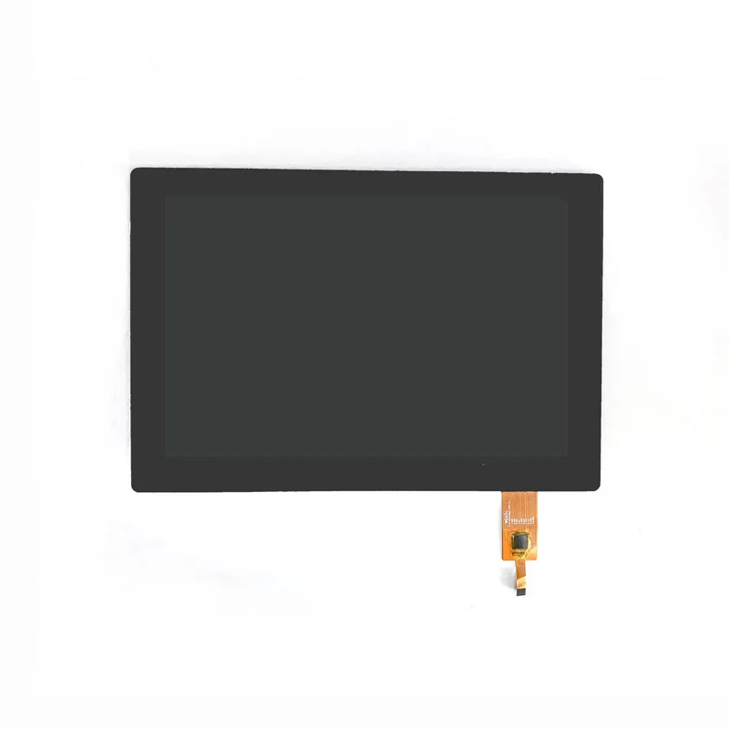 10,1 cala 1200*1920 Pionowy wyświetlacz TFT LCD