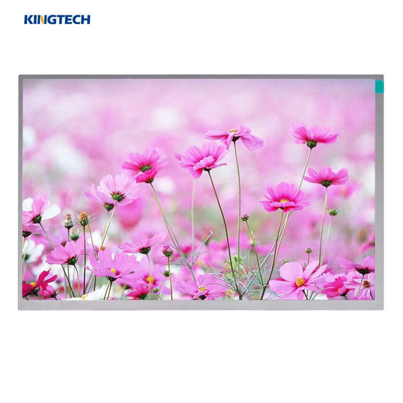 7-calowy interfejs 1280x800 RGB Wyświetlacz LCD IPS TFT
