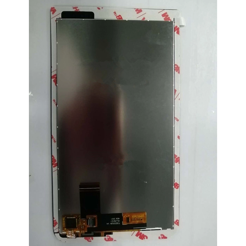 720x1280 Rozdzielczość 5,5 cala Interfejs MIPI Ekran dotykowy IPS