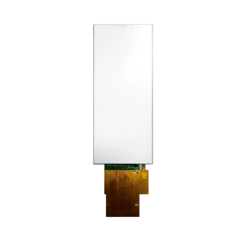 3,46 cala 340x800 IPS/Wyświetlacz LCD o szerokim kącie widzenia