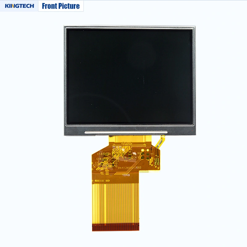 3,5-calowy wyświetlacz LCD 320x240 TFT
