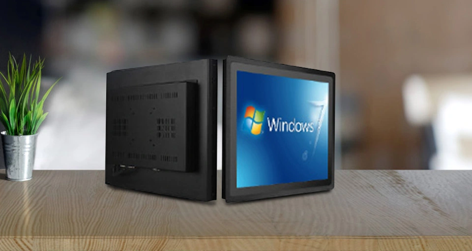 Kompletne rozwiązania LCD