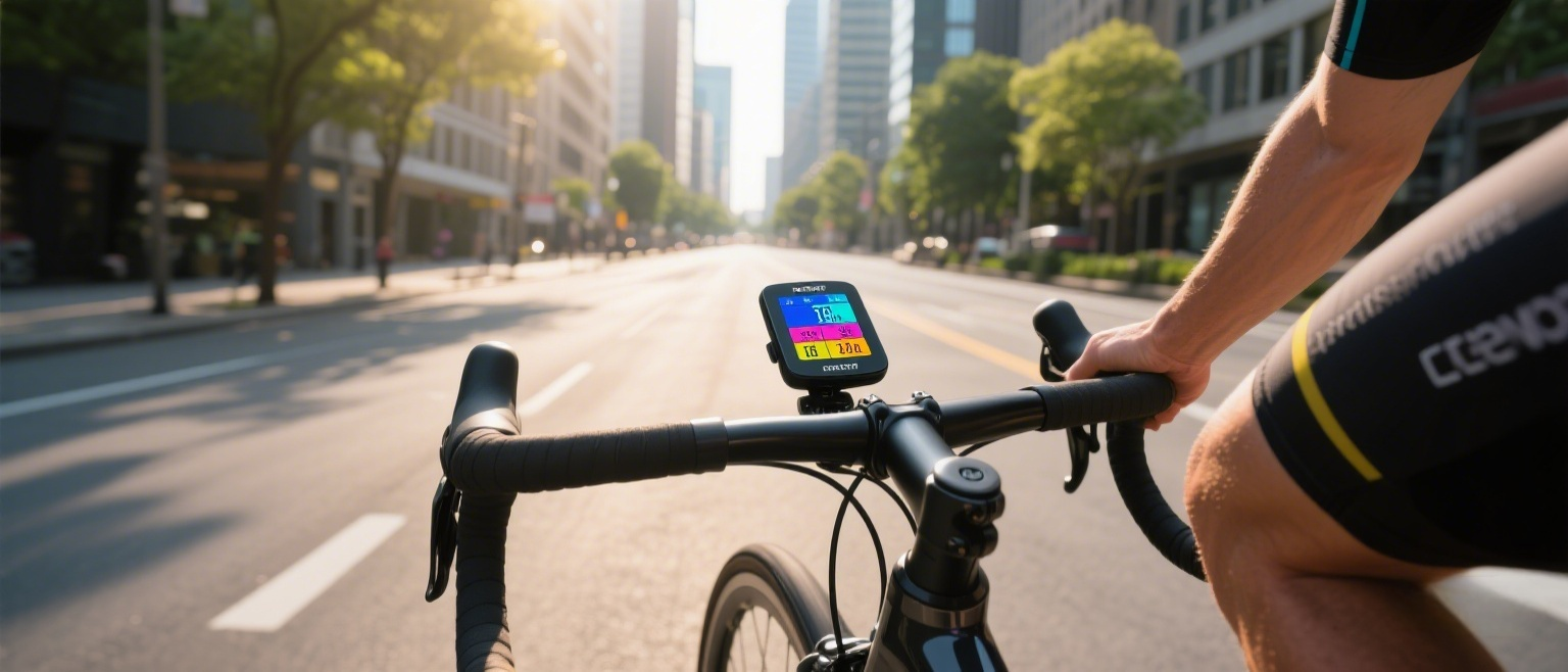 Transflekcyjny wyświetlacz LCD